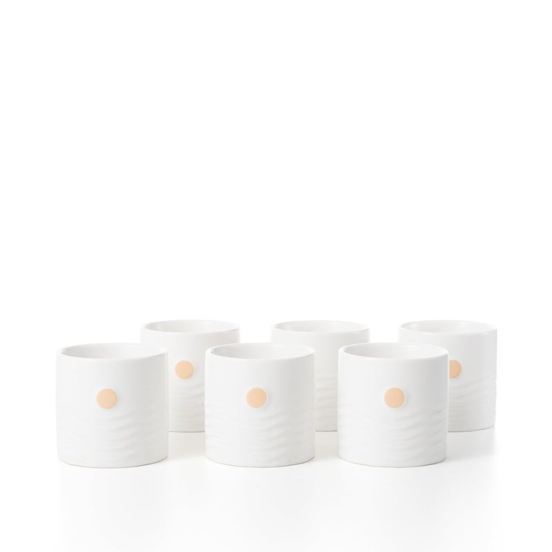 بلندز فناجيل قهوة من بلندز - Image 1