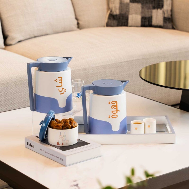 بلندز فناجيل قهوة من بلندز - Image 4