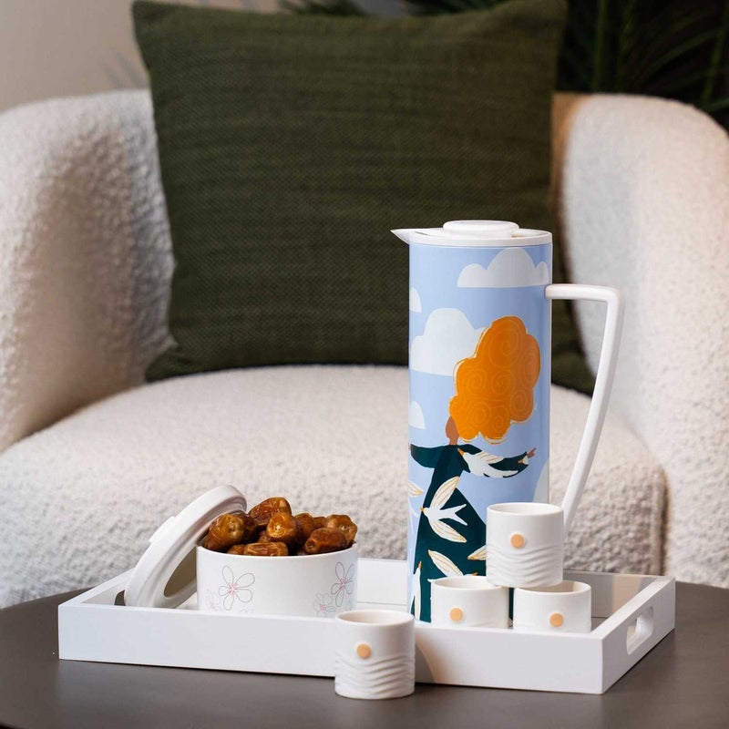 بلندز فناجيل قهوة من بلندز - Image 2