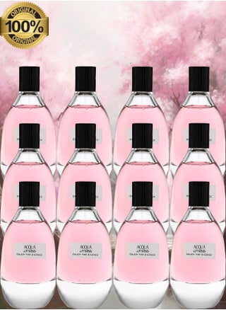 12 Pieces Acqua Di Parisis Enjoy The Silence Perfume 100ml EDP - pzsku/ZB734F2D9DD0722CFD183Z/45/_/1711112007/78b8032e-b7c2-4070-9ae0-1561d8fa23ac