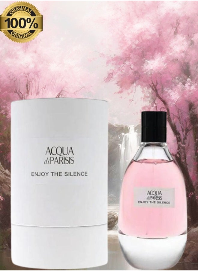 12 Pieces Acqua Di Parisis Enjoy The Silence Perfume 100ml EDP