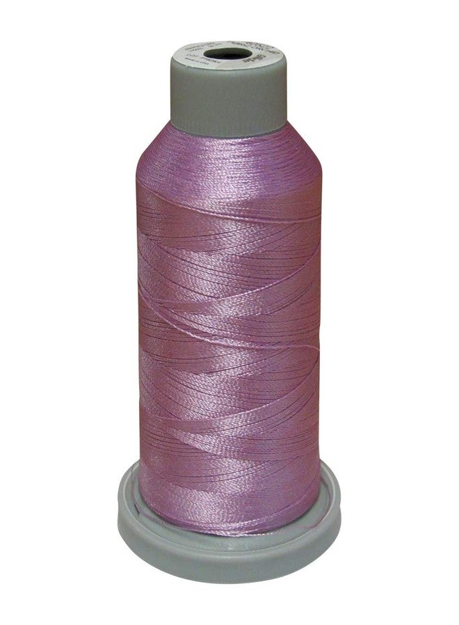 Glide Thread Trilobal Polyester No. 40-1000m Spool -40522 Tabriz Orchid