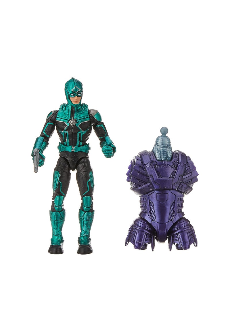 Marvel Captain Marvel 6-inch Legends Yon-Rogg Kree Figure - pzsku/ZB7352C43AB68A23CBFD0Z/45/_/1708785574/2ea99df7-8ad3-442e-9896-98a7b5fe3ec1