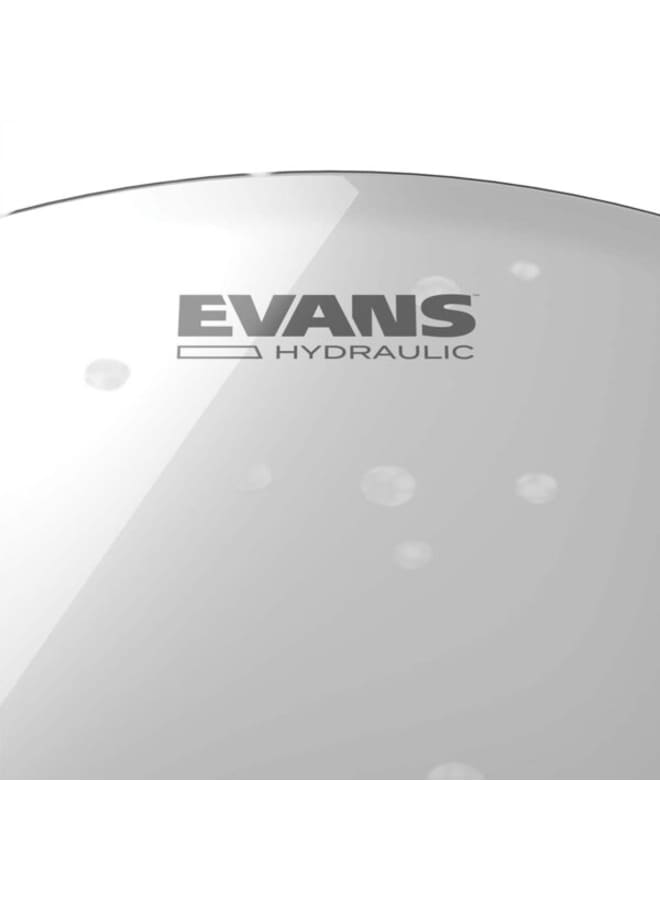Evans Hydraulic Glass Rock 3-piece Tom Pack - Image 4
