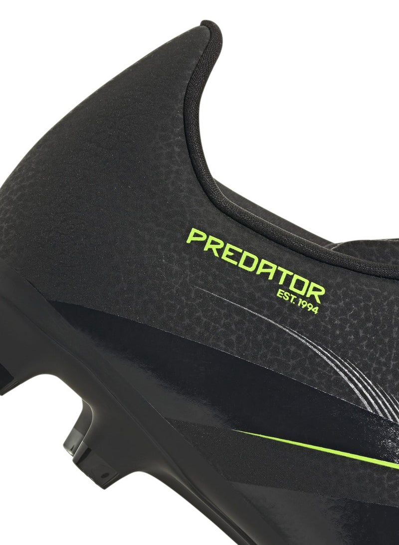 Adidas Predator Club Firm/Multi-Ground Boots Kids - Image 5