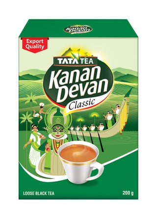 Kanan Devan Classic Black Tea Loose 200g - pzsku/ZB7355B543119BB01A0A8Z/45/1746424127/662f55f0-ea52-4a42-9494-5b4bf8ddd22f