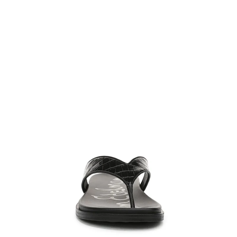 Sam Edelman  Lila Flip Flop Sandal for Women | Best Price UAE