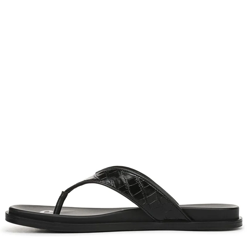 Sam Edelman  Lila Flip Flop Sandal for Women | Best Price UAE