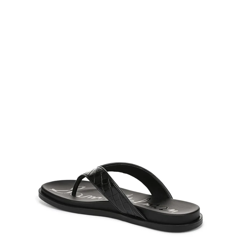 Sam Edelman  Lila Flip Flop Sandal for Women | Best Price UAE