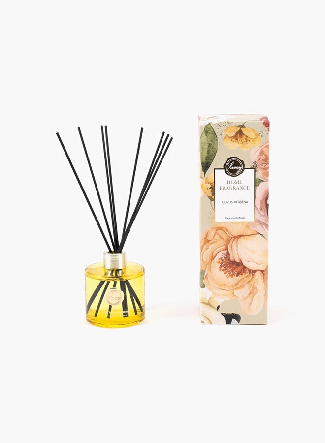 2XL Home 200ml Citrus Verbena Diffuser  - Image 2