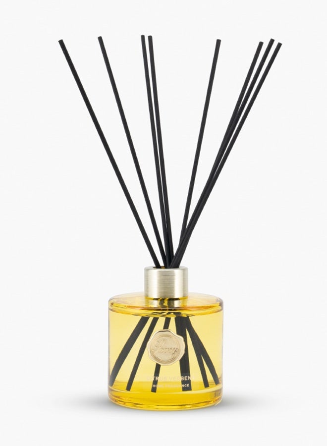 2XL Home 200ml Citrus Verbena Diffuser  - Image 1