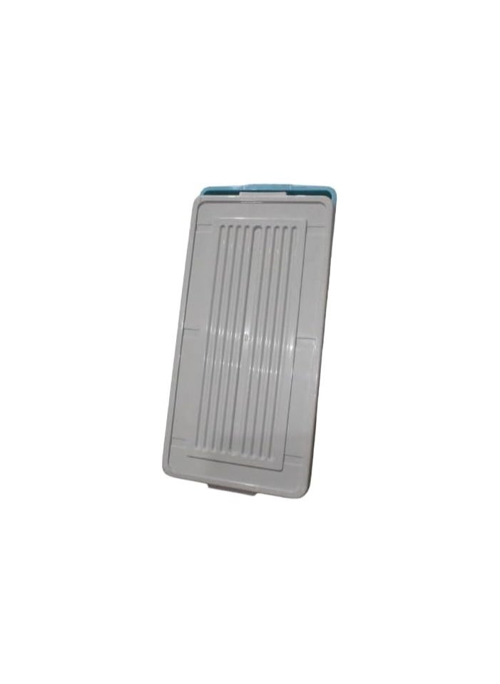 Generic Multi-Functional Plastic Storage Bin  - Image 3