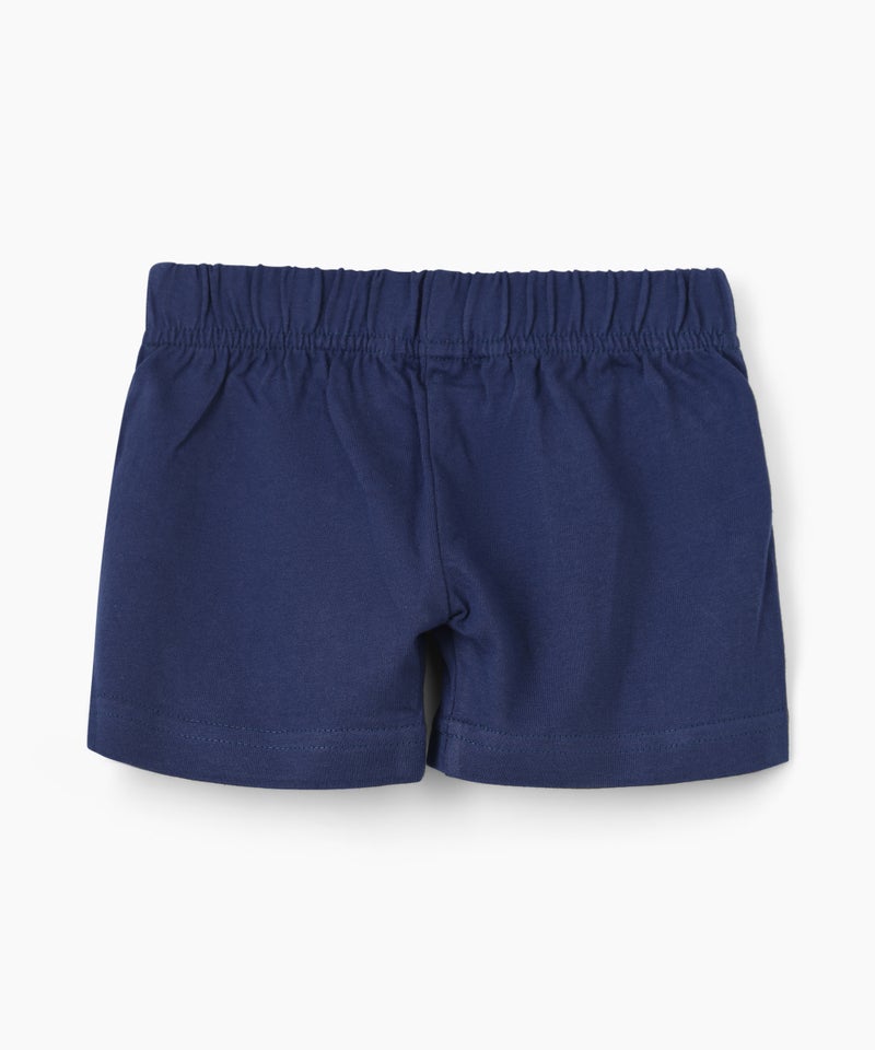 JAM BOYS KNIT SHORTS - Image 2