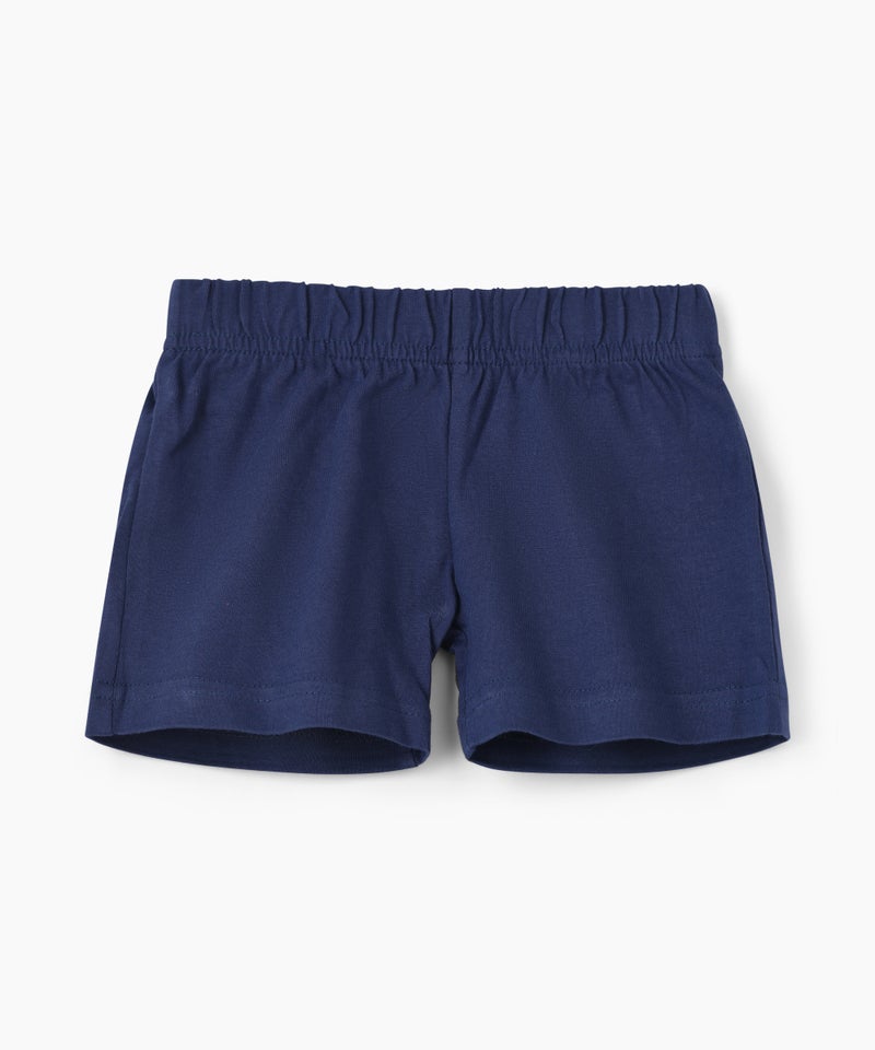JAM BOYS KNIT SHORTS - Image 1