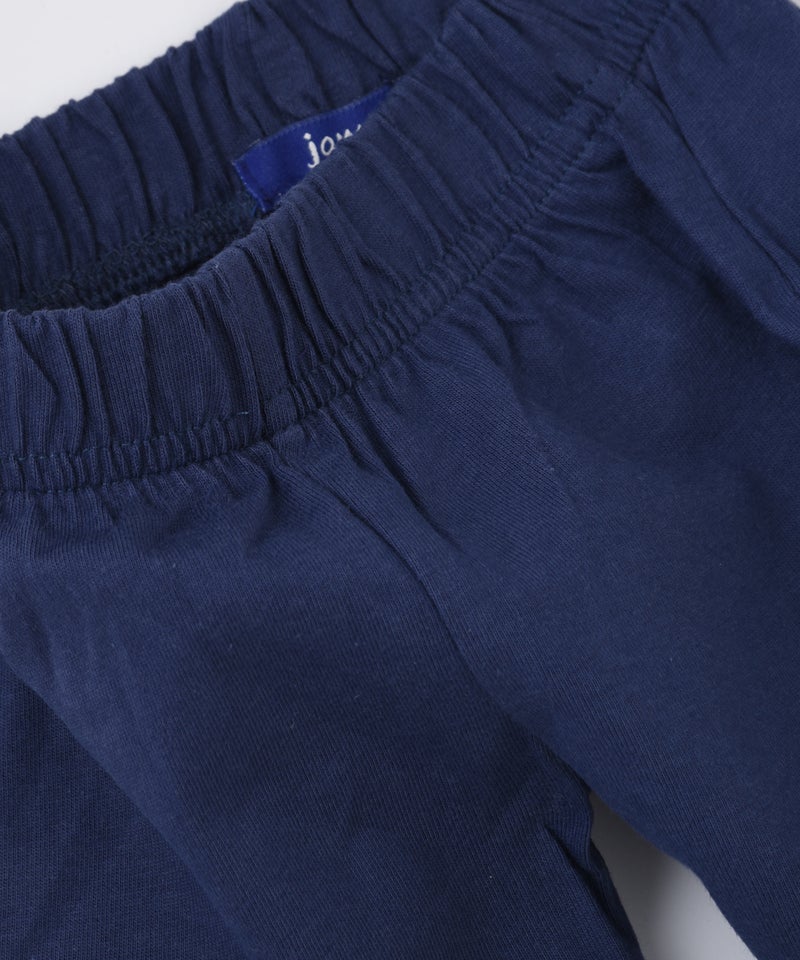 JAM BOYS KNIT SHORTS - Image 3