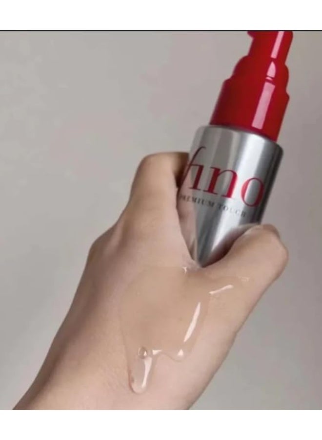 فينو زيت الشعر شيسيدو فينو بريميوم تاتش 70 مل - Image 2