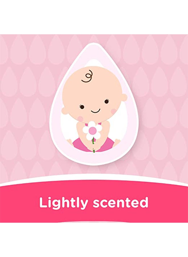 Johnson's Baby Unscented Jelly-250ml - Image 5