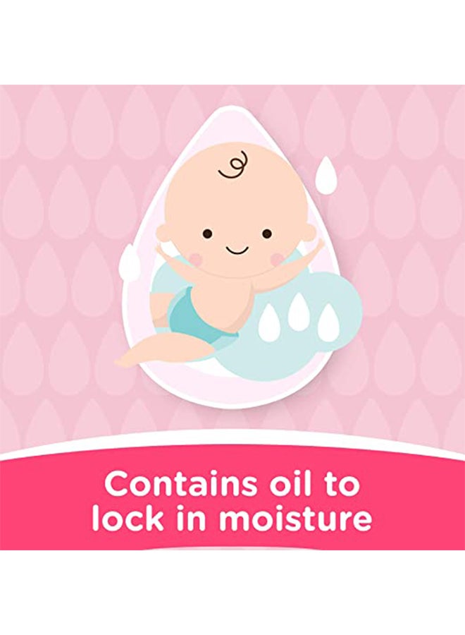 Johnson's Baby Unscented Jelly-250ml - Image 4