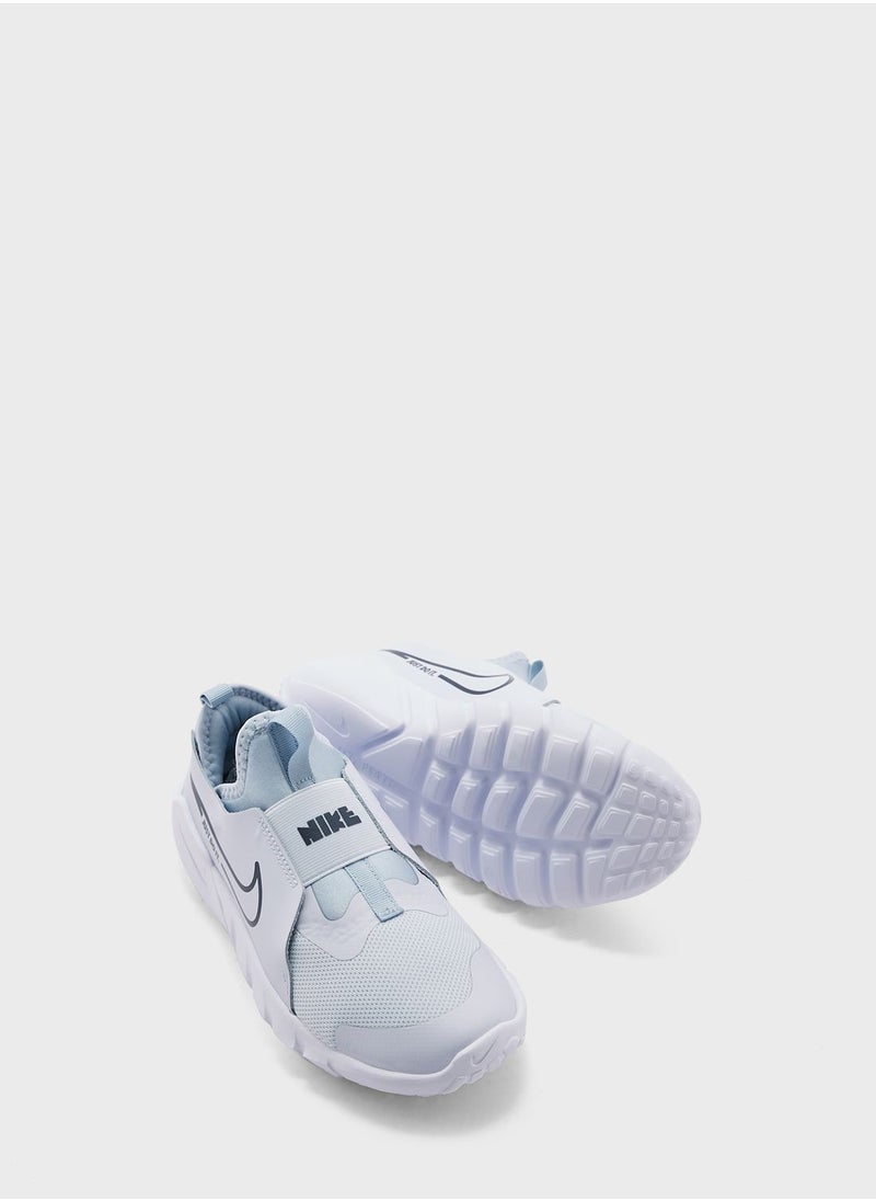 Nike - Youth Flex Runner 2 - Image 1