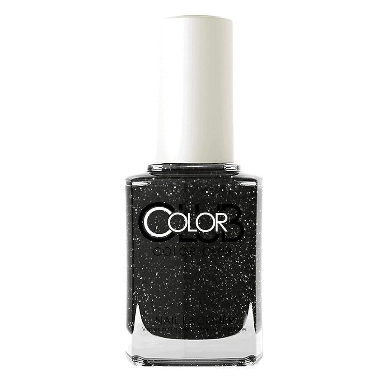 Color Club Don't Quit Color Club Nail Lacquer .5 Fl Ounce - 15 Ml, 0.5 fluid_ounces