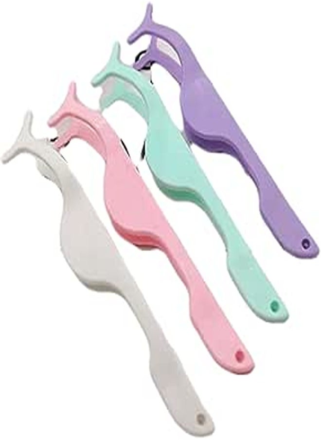 Generic Eyelash Applicator (Purple) 
