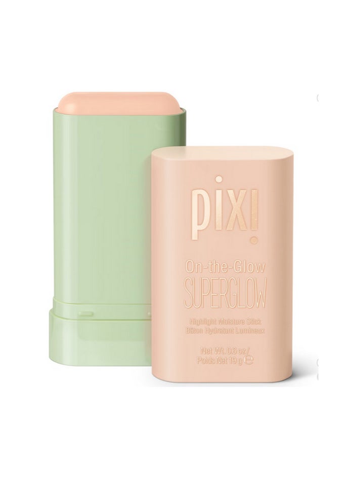 pixi PIXI On-the-Glow SUPERGLOW Highlighter 19g NaturaLustre 