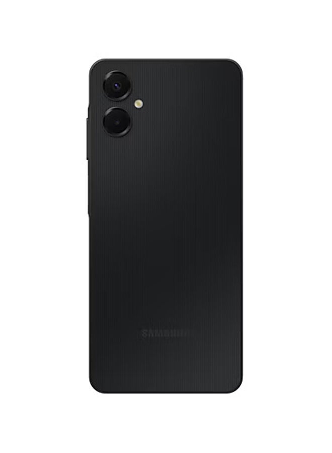 Samsung Galaxy A06 Dual SIM Black 4GB RAM 64GB 5G - International Version - Image 5