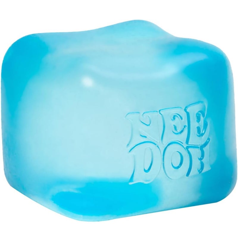 Schylling Needoh Nice Cube Sensory Fidget Toy - Image 5