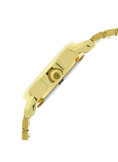 TITAN Women's Analog Round Shape Stainless Steel Wrist Watch - 2572YM01 - 33.2 Mm  - Image 3