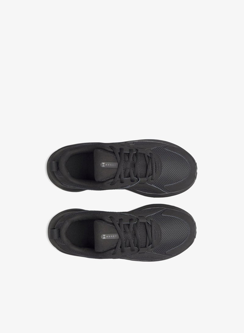 UNDER ARMOUR youth bgs assert 11 - Image 4