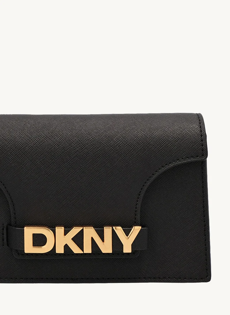 Dkny  AVRIL SMALL WALLET ON STRING for Women | Best Price UAE