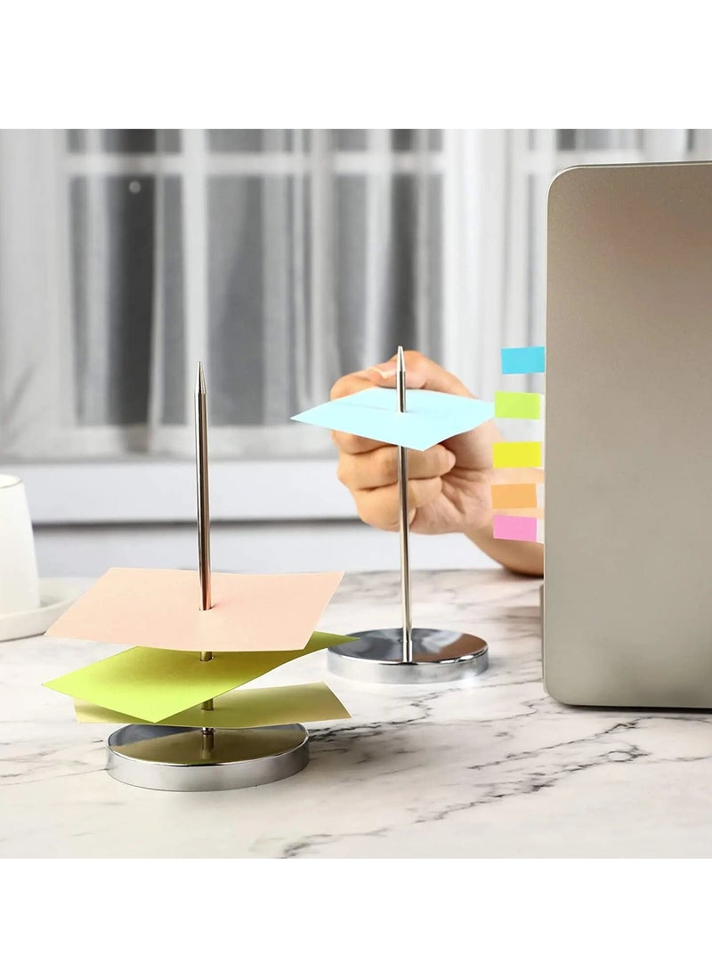 Generic Paper Holder Spike and Receipt Holder  - Image 1