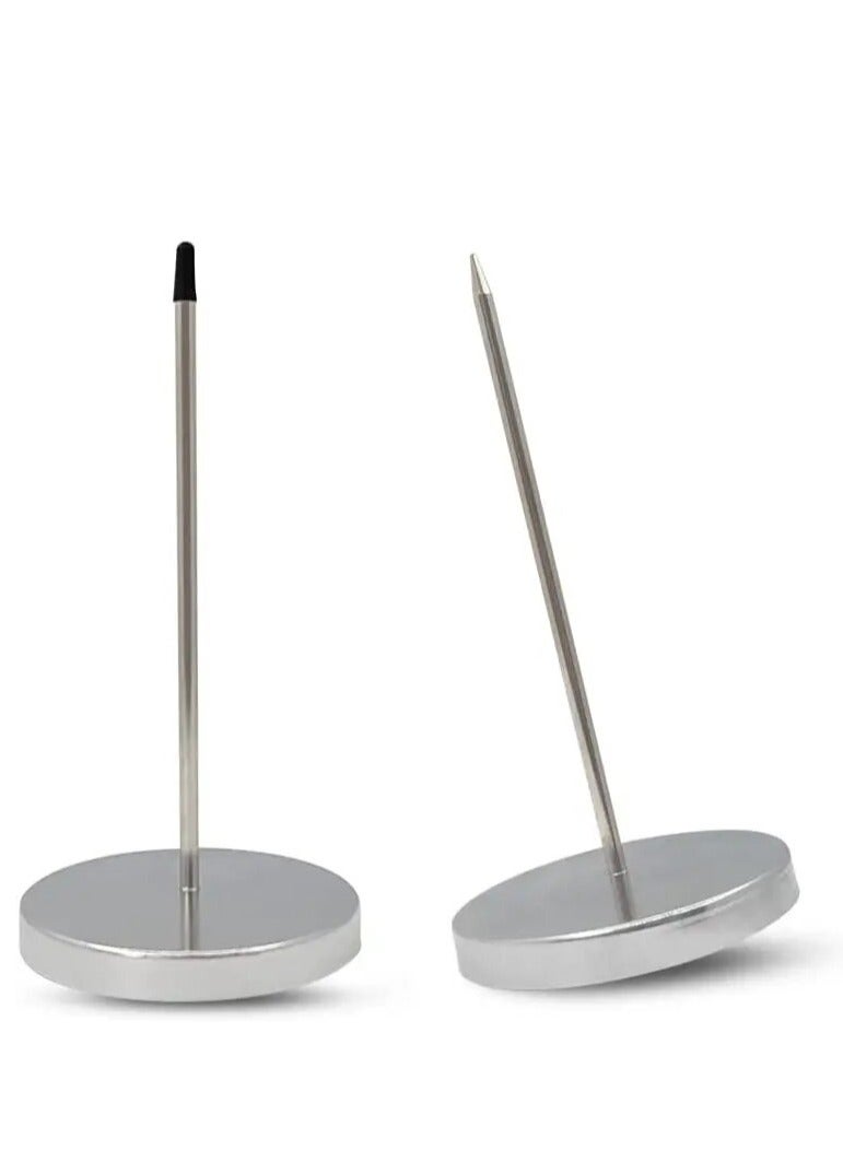 Generic Paper Holder Spike and Receipt Holder  - Image 3