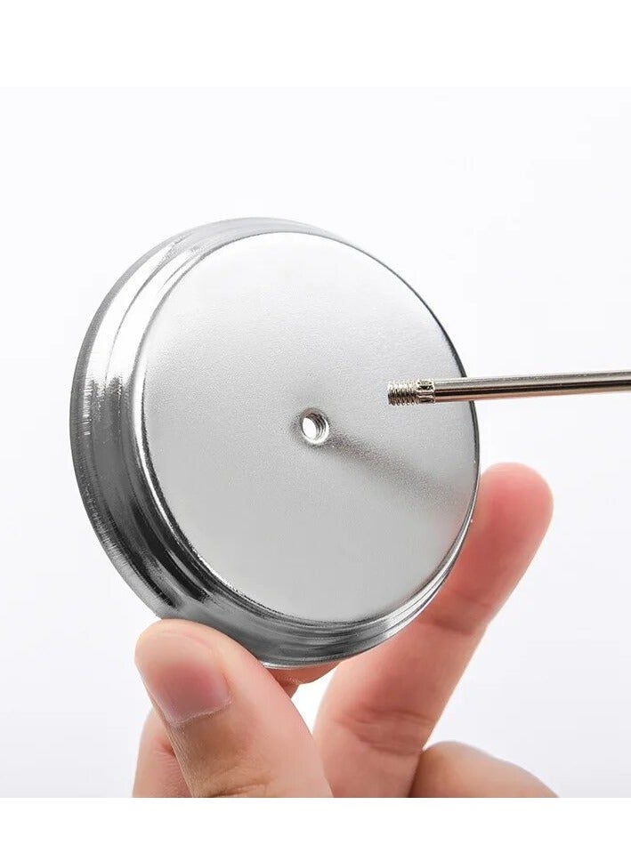 Generic Paper Holder Spike and Receipt Holder  - Image 4