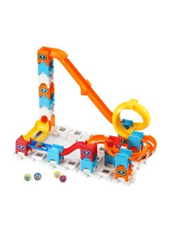 vtech Vtech Marble Rush Speedway Playset (79 Pieces)  - Image 3