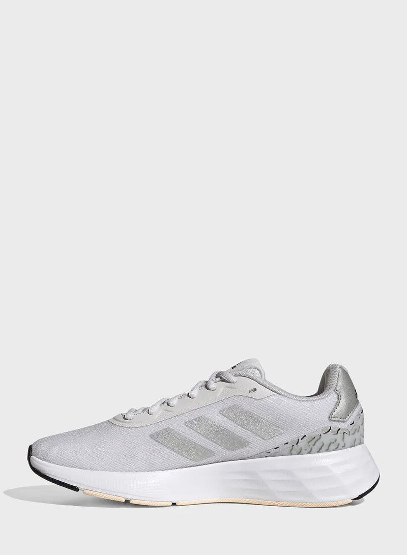 adidas حذاء ستارت يور رن