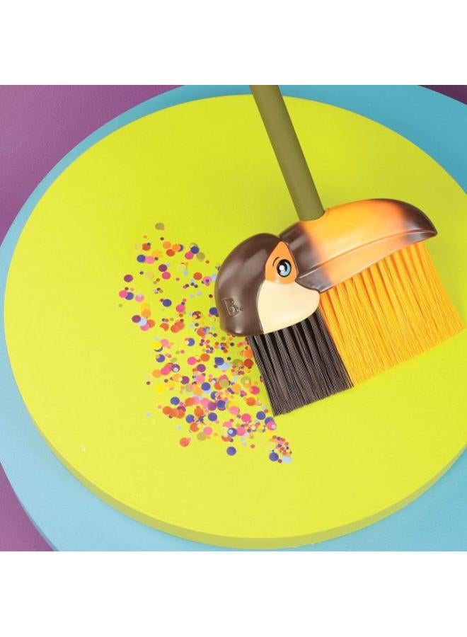 B. Toys B.TROPICAL CLEANING SET  - Image 2