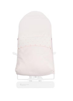 Bumble & Bird - Universal Bouncer Footmuff - Light Pink - pzsku/ZB737C528479C3D97DFF0Z/45/_/1729084720/7f9a4b4a-32d8-46ba-b053-7adee6a0e60b