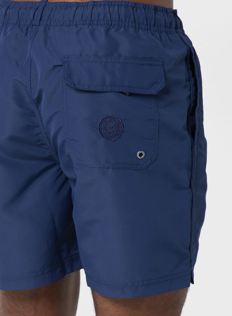 Superdry Vintage Swim Shorts