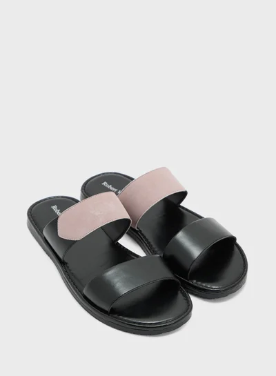 Robert Wood Casual Sandals