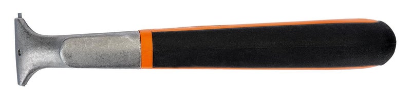 Bahco Ergo Carbide Blade Scraper with 2" Blade, Heavy-Duty, Long-Lasting Edge for Paint, Rust, and Adhesive Removal on Multiple Surfaces, Ergonomic Two-Handed Grip for Comfort and Control - Image 4