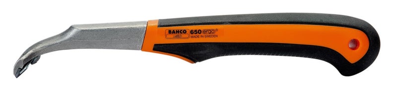 Bahco Ergo Carbide Blade Scraper with 2" Blade, Heavy-Duty, Long-Lasting Edge for Paint, Rust, and Adhesive Removal on Multiple Surfaces, Ergonomic Two-Handed Grip for Comfort and Control - Image 3