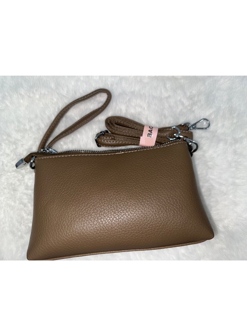 BAGCO Wristlet BagCo – Stylish & Functional Wristlet Bag for Everyday Use - Image 2