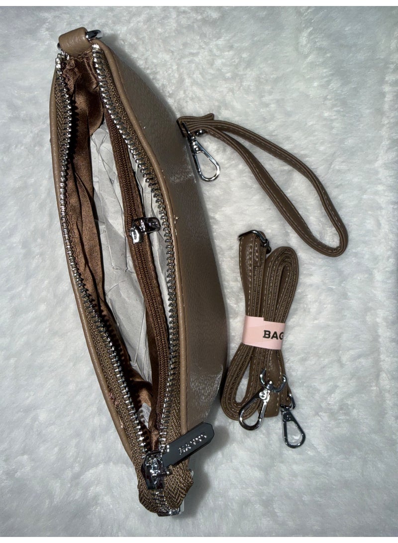 BAGCO Wristlet BagCo – Stylish & Functional Wristlet Bag for Everyday Use - Image 3