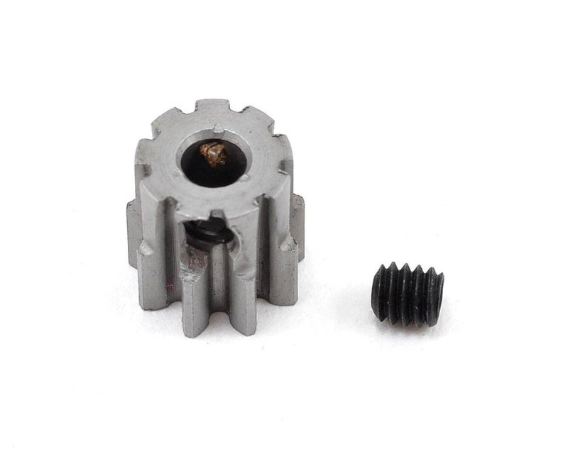 Robinson Racing 1709 Hardened 9T Pinion Gear 32P