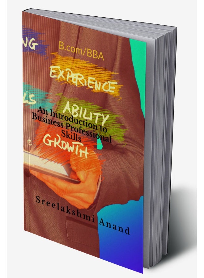 An Introduction to Business Professional Skils : B.com/BBA  - Image 2