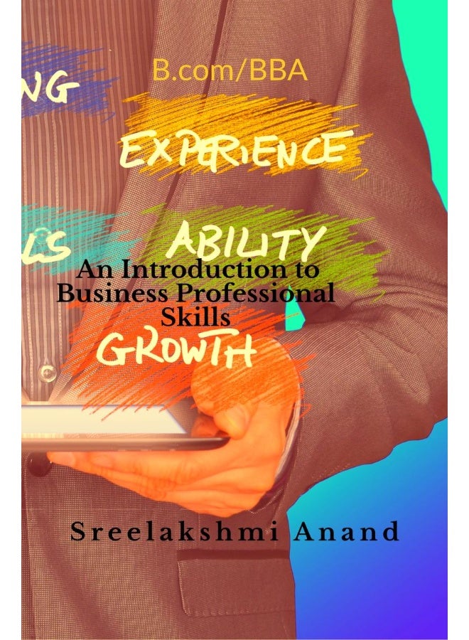 An Introduction to Business Professional Skils : B.com/BBA  - Image 1