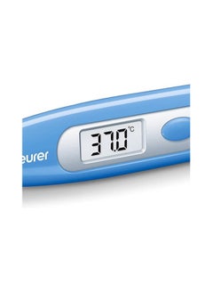 Beurer FT09 Digital Thermometer - Blue - pzsku/ZB7387D3DFA989006054CZ/45/_/1727095040/01d245f8-0a18-4994-97f2-962cfc794df2