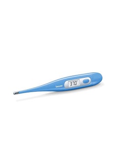 Beurer FT09 Digital Thermometer - Blue - pzsku/ZB7387D3DFA989006054CZ/45/_/1727095275/a68c90cd-4b31-4944-822b-d7f6fee0557c