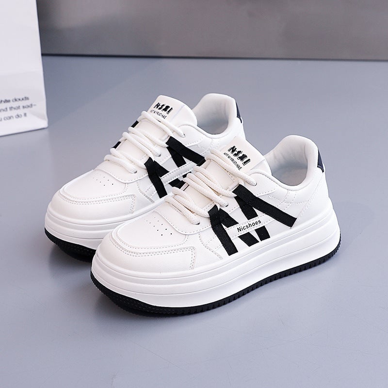 Unisex Casual Sneaker Shoes - Image 1